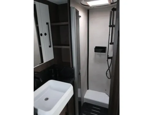 Benimar Cocoon 488 OPEN SPACE foto: 13