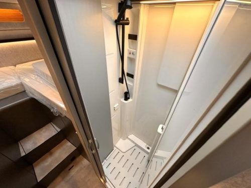 Hymer ML-T 570 CrossOver 4x4 2027 Foto: 14
