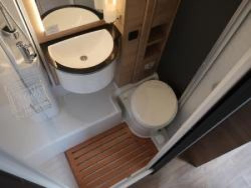 Dethleffs Globebus Go T45 JETZT MIETEN! Foto: 14