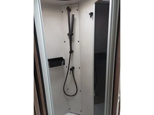 Benimar Tessoro 497 show model 2026 photo: 14