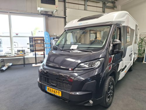 Sun Living C 65 SL Style Pack, Aut, Maxxfan Foto: 2