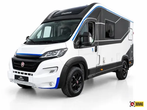 Chausson Exclusive Line 650 X