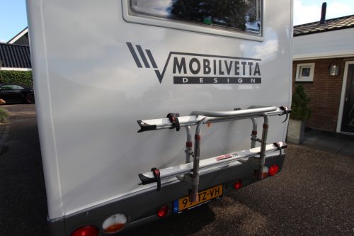 Mobilvetta Euroyacht 290 photo: 1