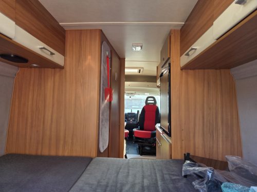 Weinsberg  Cara 600 2012 foto: 17