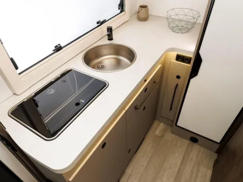 Benimar Tessoro 481 base model 2026 photo: 9