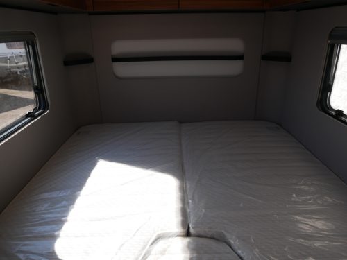 Eriba Novaline 442 Modell 2026 Foto: 11