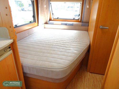 Eriba Sporting Pulse 465 beautiful version photo: 10