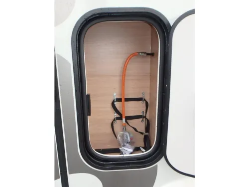 Knaus Tourer CUVision 500 MQ Foto: 36