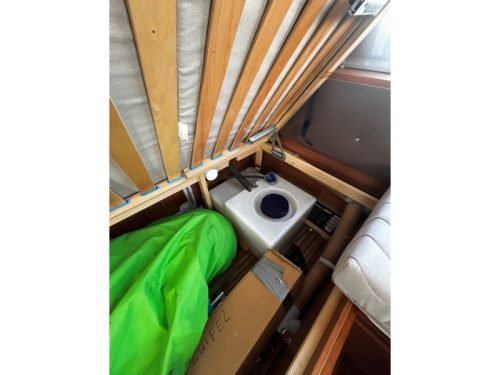 Adria Adora 472 LU Level/Rangierhilfe/2x Vorzelt  Foto: 14