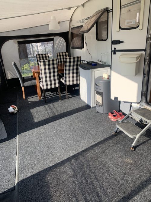 Elddis Emporer photo: 9