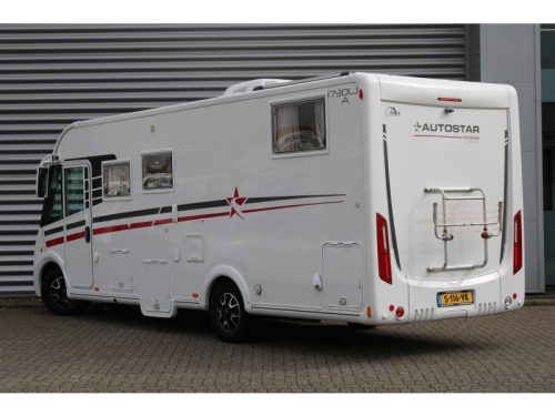 Autostar Lithium Dachklimaanlage Wechselrichter Foto: 3