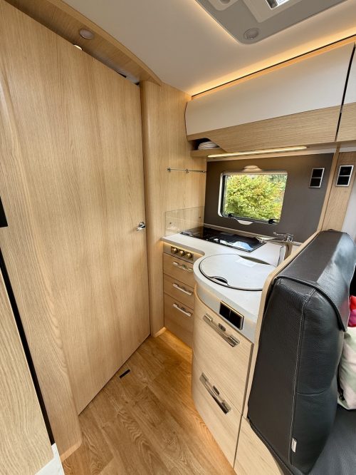 Hymer B -MC I 680 photo: 8