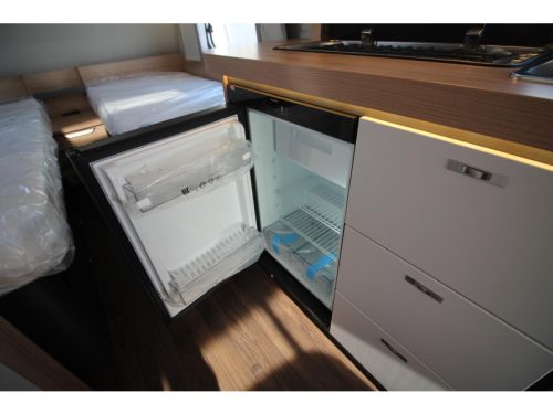 Knaus Sport Platinum 460 EU Model Year 2027  photo: 16