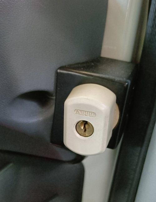 CHAUSSON Welcome 85 Foto: 20