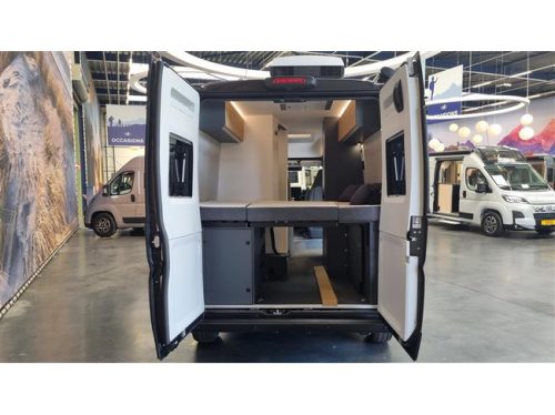 Adria Twin 600 SPB foto: 12