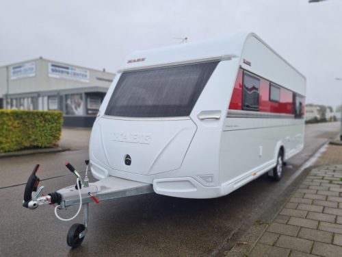 Kabe Ametist 560 GLE B2, Single beds  photo: 5