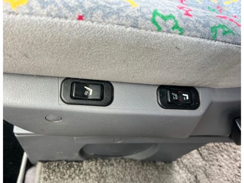 Westfalia Marco Polo Mb Vito 110d Pop-top roof Awning Towing hitch CarPlay 4 berths photo: 16