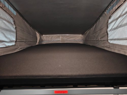 Ford Nugget L2 Plus Active AWD 170PK A8 AUT photo: 9