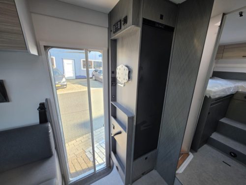 Etrusco T 7.4 SBC Single beds Face/Face photo: 8