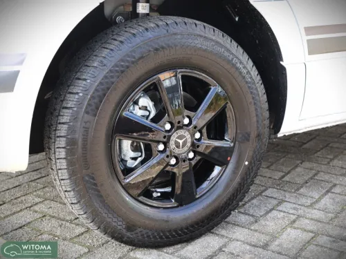 Hymer BMC-T 600 Witoma 50 Jahre Aktion! Foto: 18