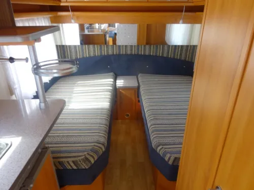 Wilk SilverStar 490 UE  foto: 7