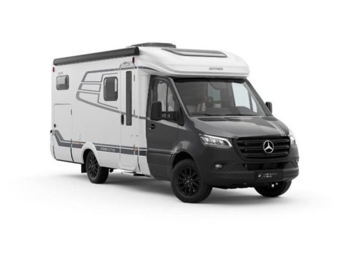 Hymer ML-T 580 XPERIENCE EDITION-XL BED foto: 13