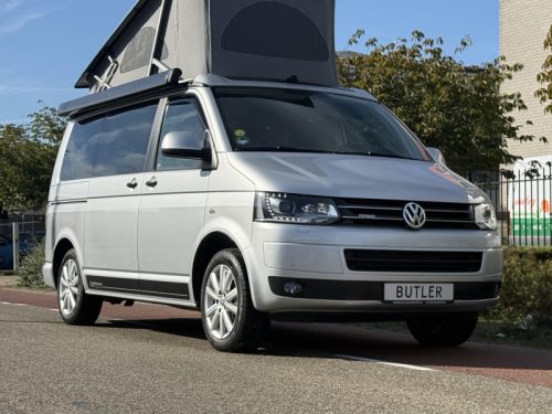 Volkswagen T5 California GP Edition 2014 4X4 180HP photo: 19