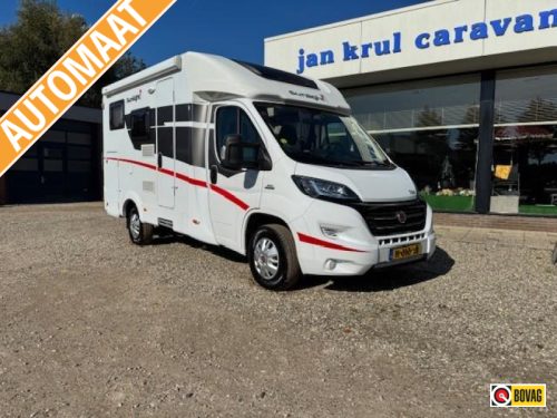 Sunlight T 60 2-person AUTOMATIC