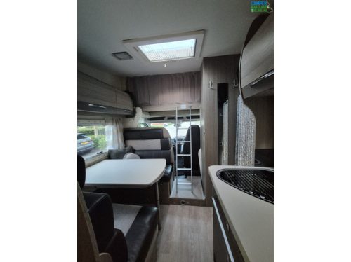 Challenger Genesis 266C Foto: 5