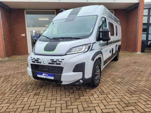 Chausson V697 Sport-line single beds photo: 2