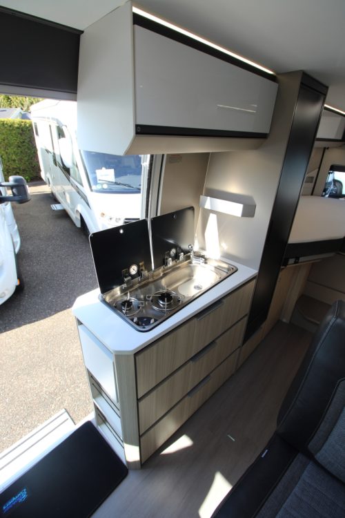 Adria Twin Plus 640 SLB photo: 7