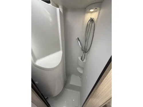 Adria Compact Supreme DL Face-to-face - Automatik Foto: 21