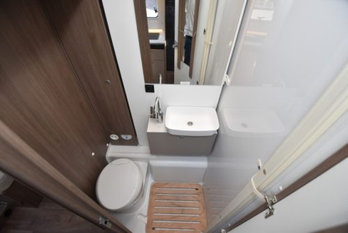 Carado T448 Pro+ | enkelen bedden + hefbed  foto: 14