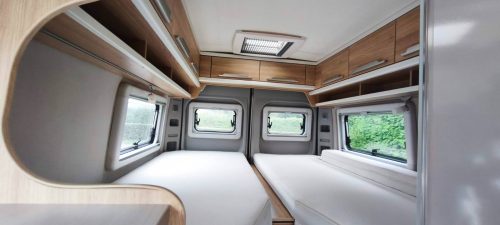 KNAUS R07 foto: 45