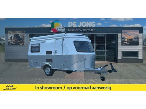 Eriba Touring 420 Urban