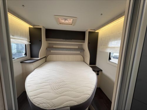 Chausson 788 Ultimate Line Titanium 177PS Automatik Foto: 9