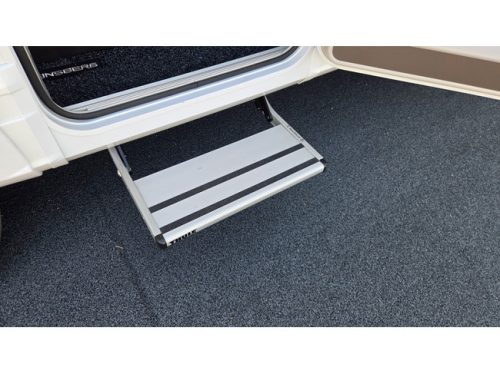 Weinsberg CaraSuite 650 MF EDITION [SPICY] photo: 3
