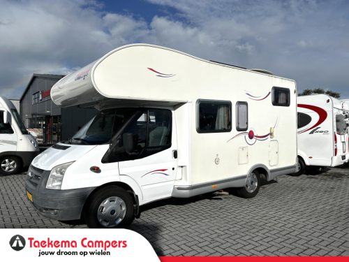 Challenger Genesis 2008/Klimaanlage/5.9M/Euro-4!