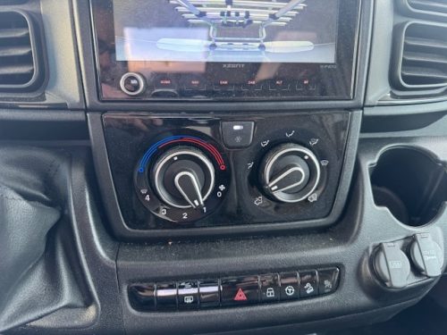 Fiat Carado A 461 photo: 11