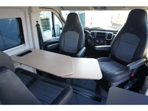 Adria Twin 600 SLB Spring Edition, Automatic photo: 7