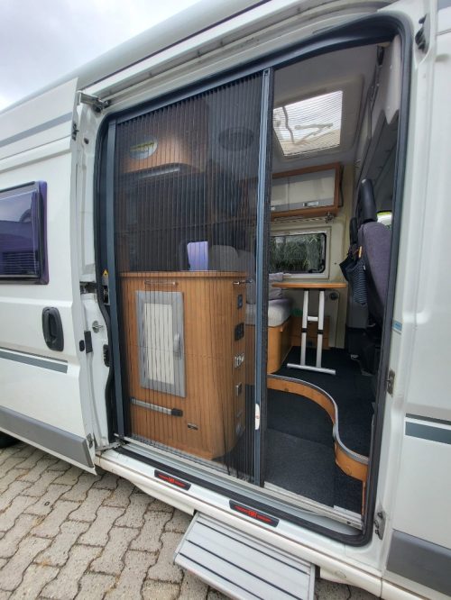 Karmann Davis 590 photo: 18