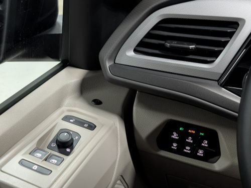 Volkswagen California photo: 34