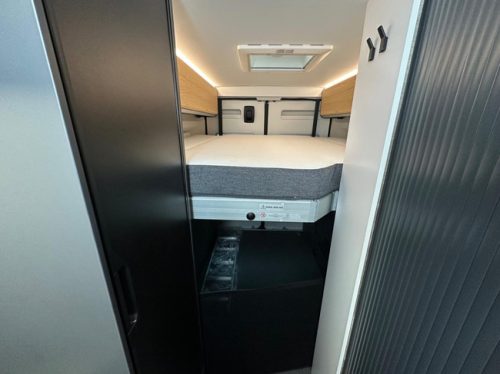 Adria Twin 640 SGX Foto: 23