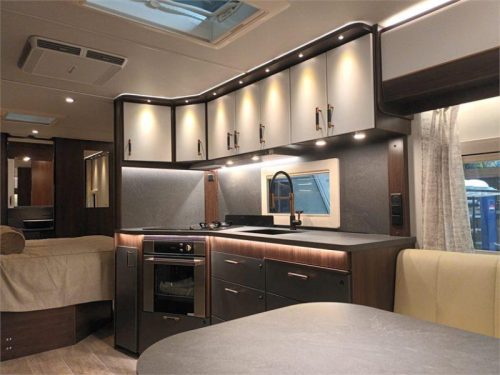 Polar Chimera 650 BQDA Foto: 3