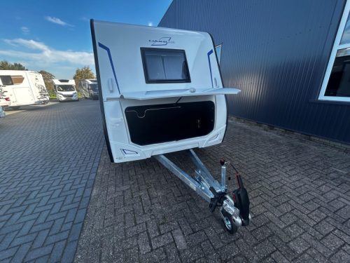 Caravelair Alba 325 Nice and compact photo: 5