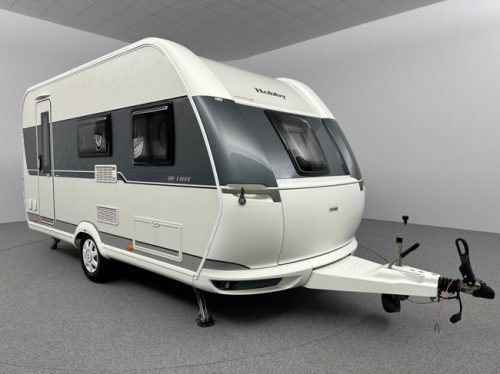 Hobby De Luxe 440 SF Foto: 0
