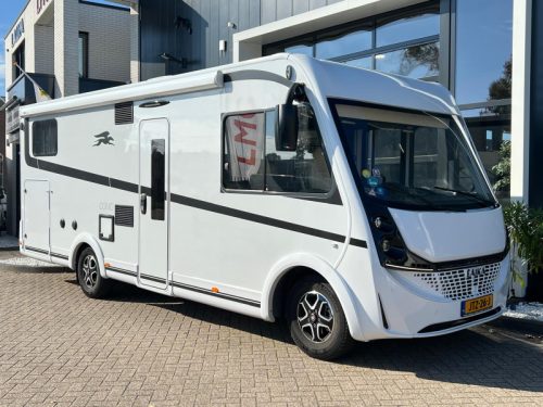 Laika Kosmo H 1409 Single beds, Automatic photo: 27