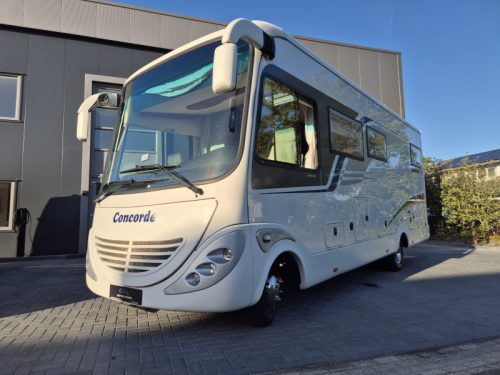 Iveco Charisma l-790H