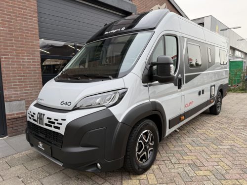 Sunlight Cliff 640 X Volle Optionen! Automatik! Foto: 5