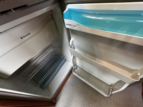 LMC Liberty Finish TI 6600 Single beds/2008/Air conditioning! photo: 16